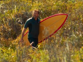 ©Lionsgate | The Surfer