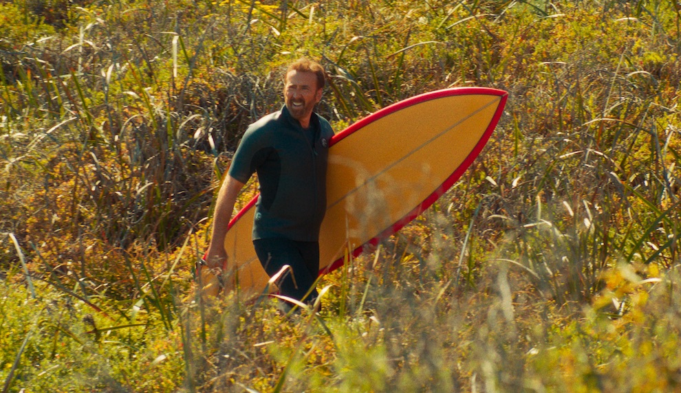 ©Lionsgate | The Surfer