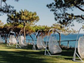 ©W Algarve | Air