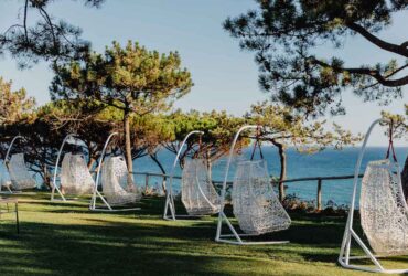 ©W Algarve | Air