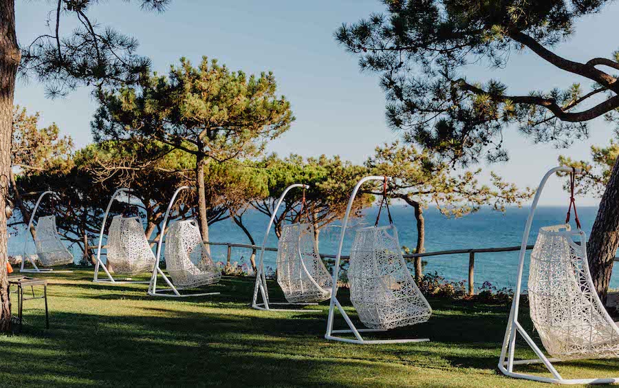 ©W Algarve | Air 
