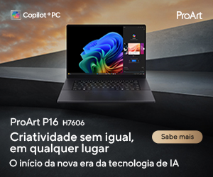 Publicidade Asus