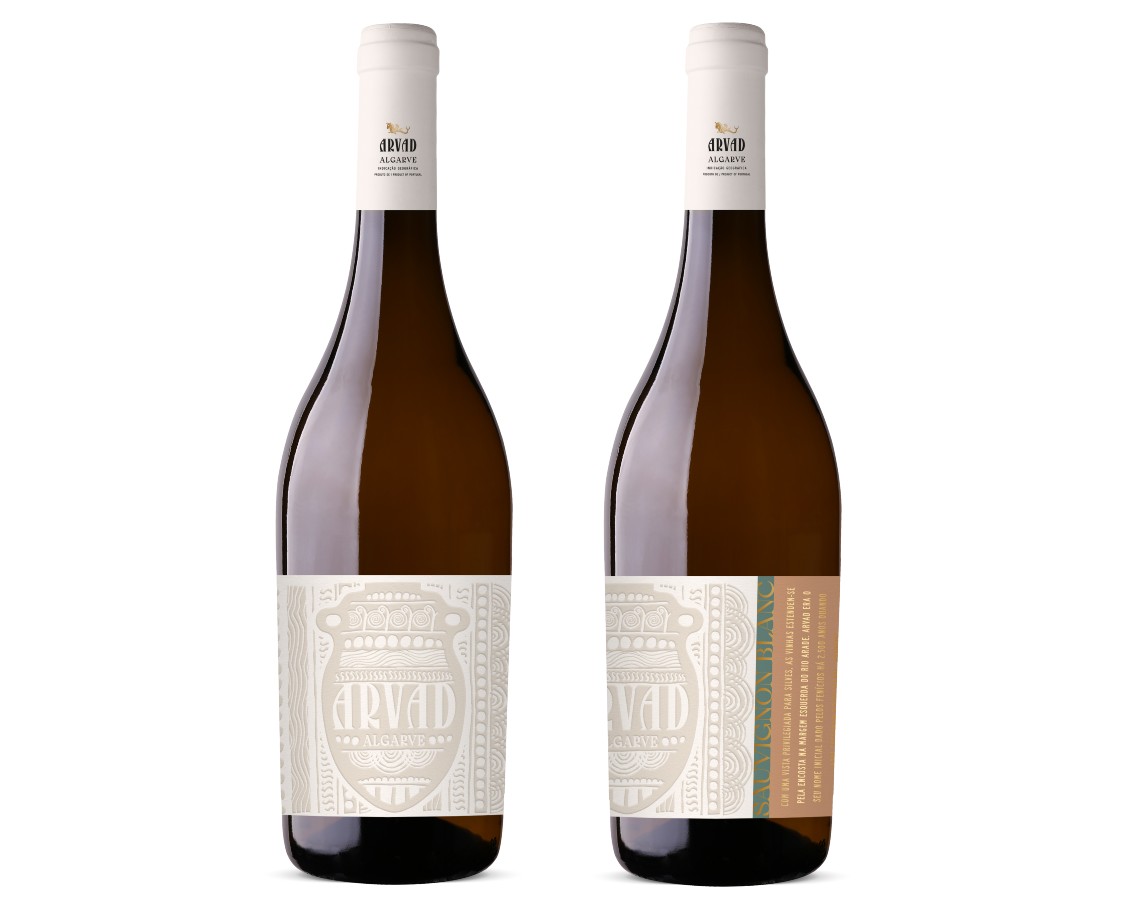 ©Arvad | Sauvignon Blanc