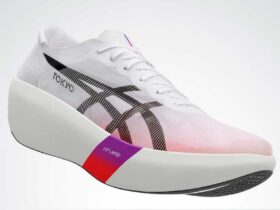 ©Asics | MetaSpeed