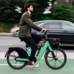 ©Bolt Plus | Bici