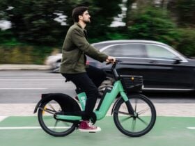 ©Bolt Plus | Bici