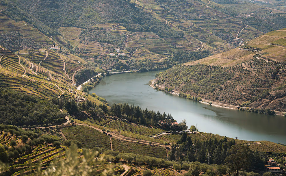 ©Casa da Réssa | Douro