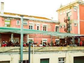 ©Casa do Capitão