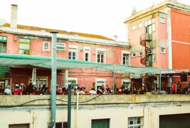 ©Casa do Capitão