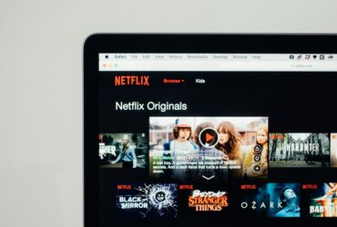©Charles Deluvio | Netflix