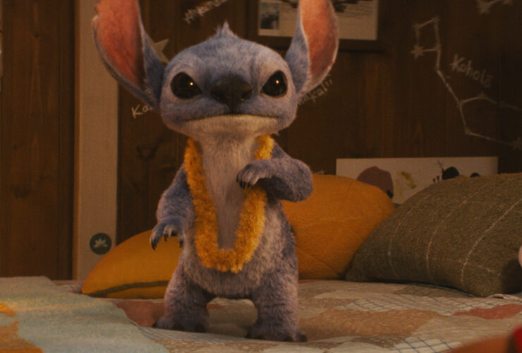 ©Disney | Lilo & Stitch