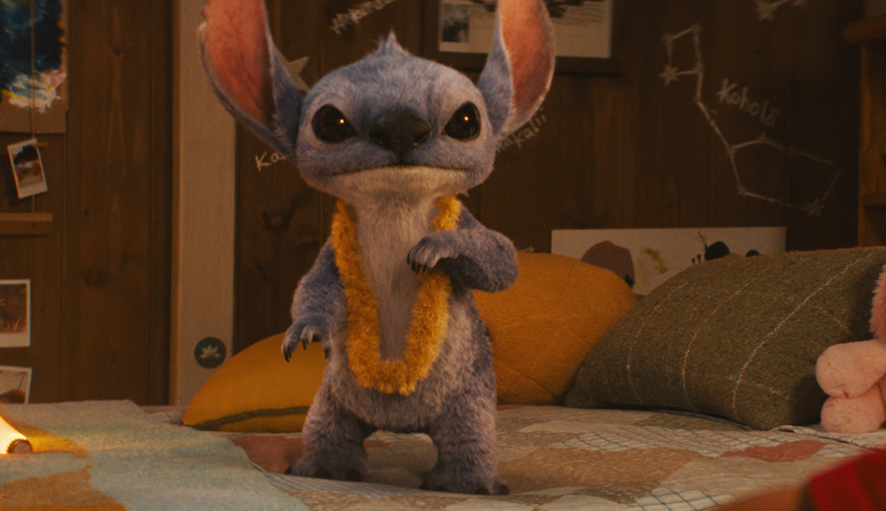©Disney | Lilo & Stitch