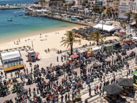 ©Harley-Davidson Portugal