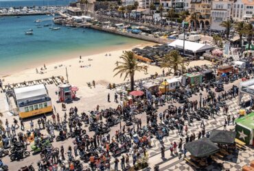 ©Harley-Davidson Portugal