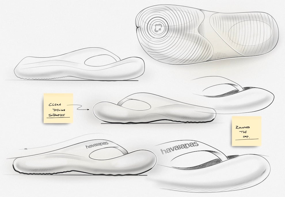 ©Havaianas | 3D