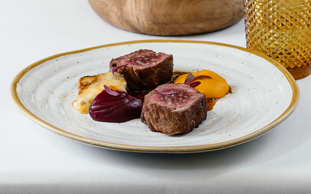 ©InterContinental Porto