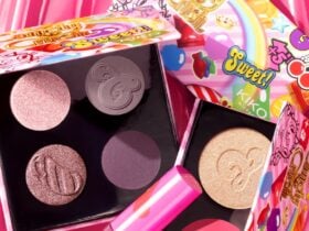 ©Kiko Milano | Candy Crush