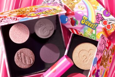 ©Kiko Milano | Candy Crush