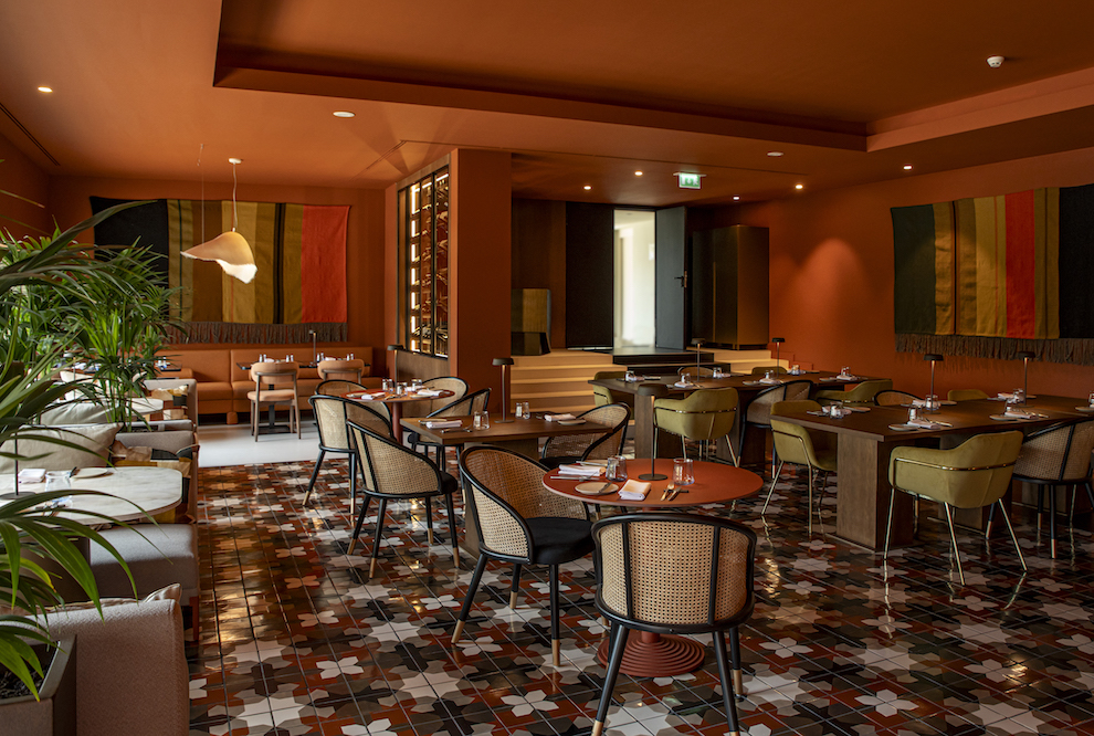 ©Kimpton Atlântico Algarve | Sombra