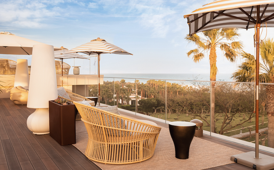 ©Kimpton Hotels & Restaurants | Zénite