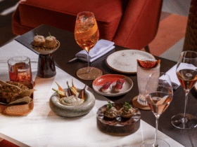©Kimpton Hotels & Restaurants | Zénite