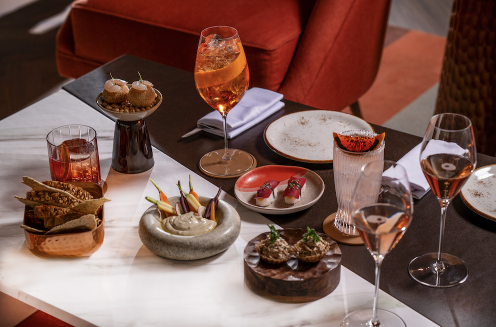 ©Kimpton Hotels & Restaurants | Zénite