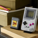 ©LEGO | Game Boy