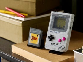 ©LEGO | Game Boy