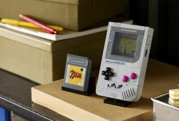 ©LEGO | Game Boy