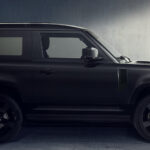 ©Land Rover | Defender 53