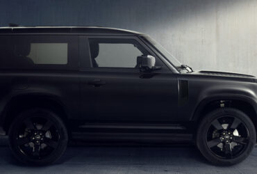 ©Land Rover | Defender 53