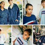 ©Levi's x Oasis
