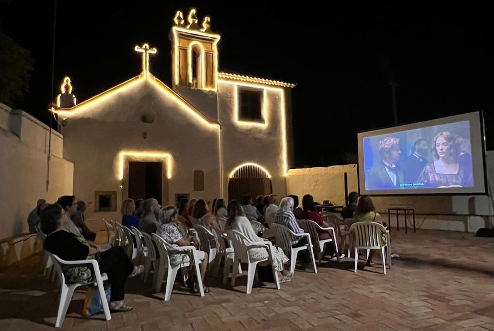 ©Loulé Film Office