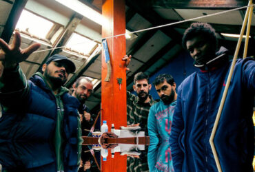 ©Macacos do Chinês