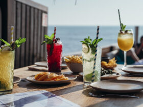 ©Morro Beach Club