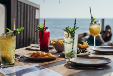 ©Morro Beach Club