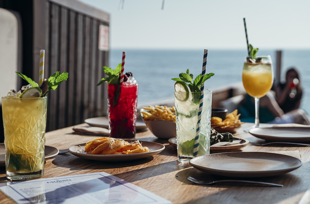 ©Morro Beach Club