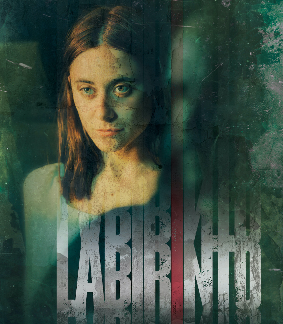 ©Os Instantâneos | Labirinto