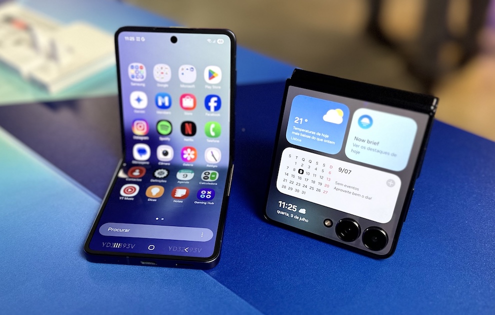 ©TRENDY Report | Samsung Flip7 