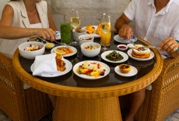 ©Palácio do Governador | Brunch