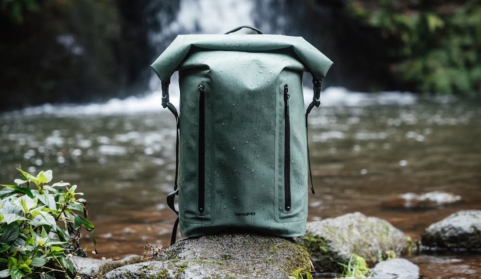©Samsonite | Coatify