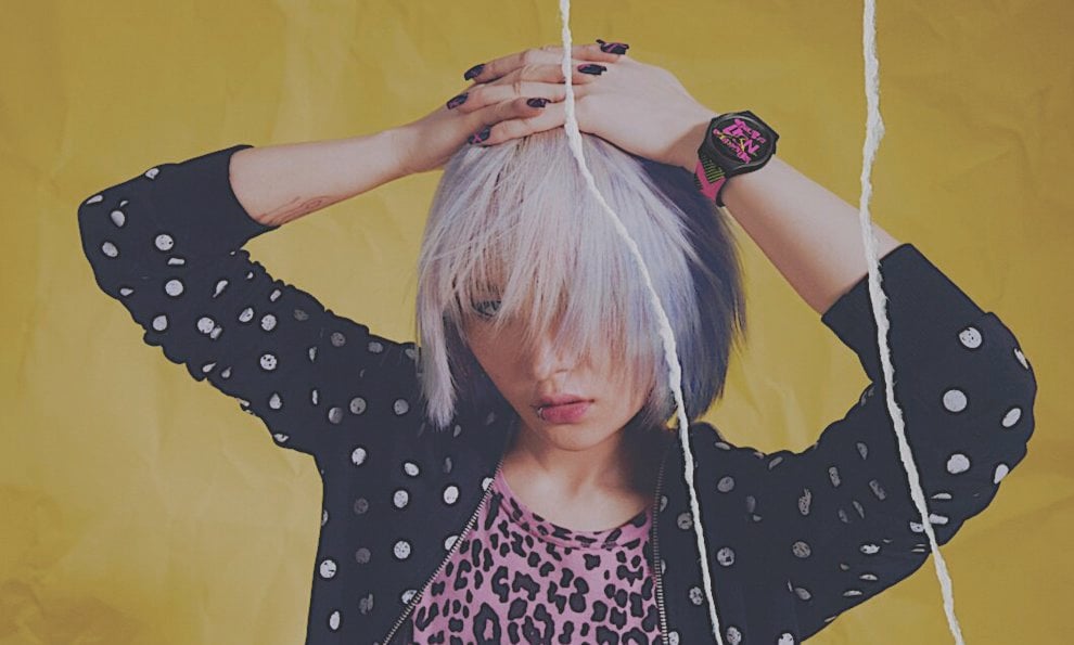 ©Swatch | No Rules