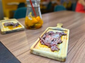 ©TRENDY Report | Fábrica da Picanha