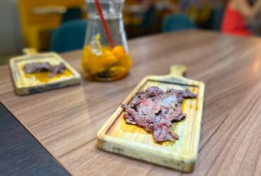 ©TRENDY Report | Fábrica da Picanha
