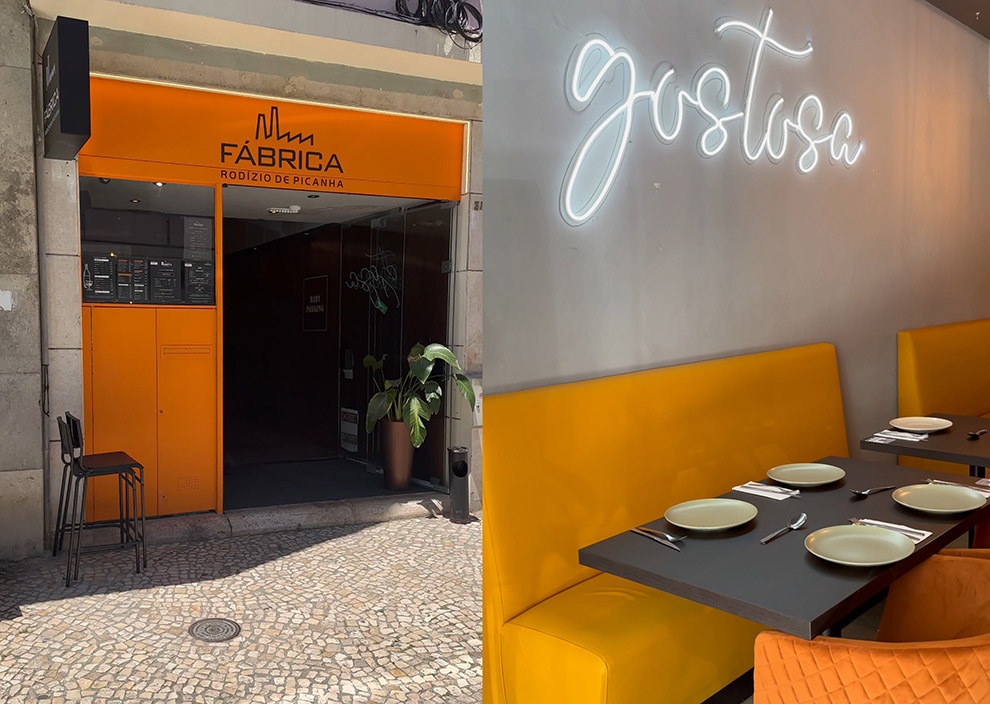 ©TRENDY Report | Fábrica da Picanha