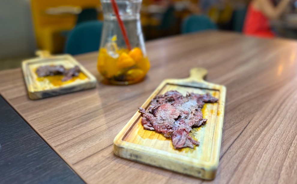 ©TRENDY Report | Fábrica da Picanha