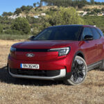©TRENDY Report | Ford Explorer