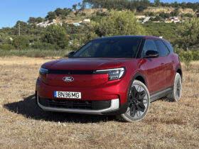 ©TRENDY Report | Ford Explorer