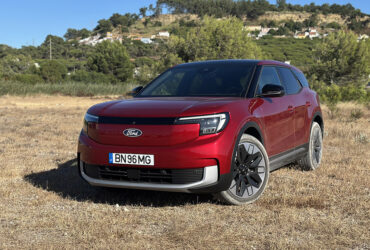 ©TRENDY Report | Ford Explorer