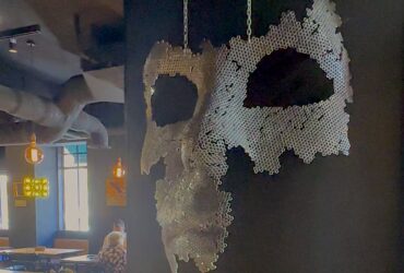 ©TRENDY Report | Forneria Menu